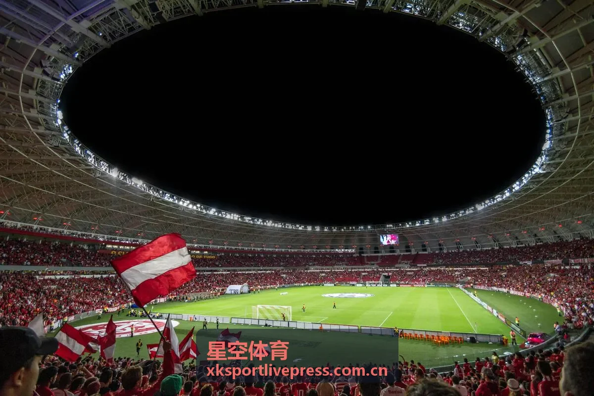 星空体育赛场人物专题配图